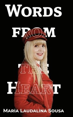 bokomslag Words From the Heart