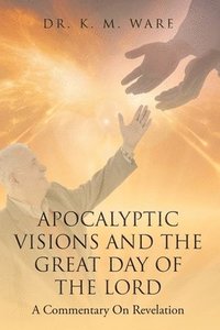 bokomslag Apocalyptic Visions and The Great Day of The Lord: A Commentary on Revelation