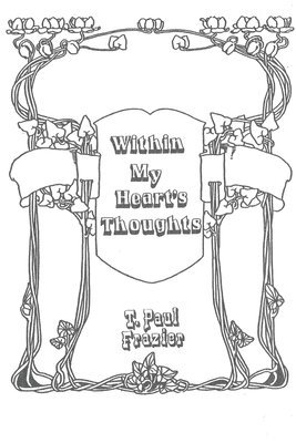 bokomslag Within My Heart's Thoughts
