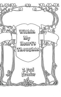 bokomslag Within My Heart's Thoughts