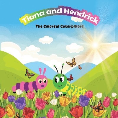 Tiana & Hendrick