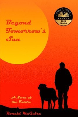 bokomslag Beyond Tomorrow's Sun