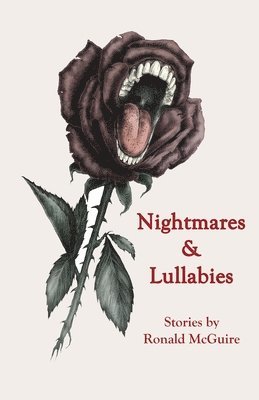 bokomslag Nightmares & Lullabies