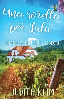 bokomslag sorella per Lulu
