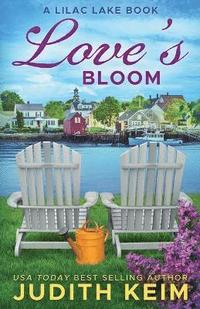 bokomslag Love's Bloom
