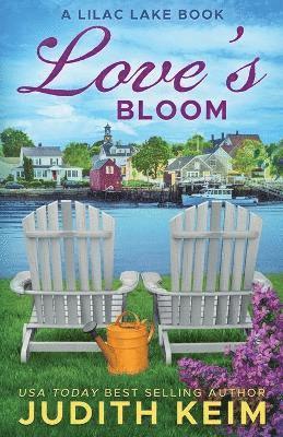 bokomslag Love's Bloom