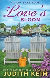 bokomslag Love's Bloom