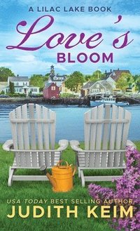 bokomslag Love's Bloom