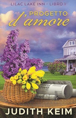 bokomslag Progetto d'amore