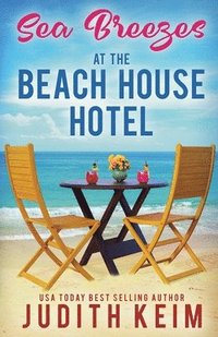 bokomslag Sea Breezes at The Beach House Hotel