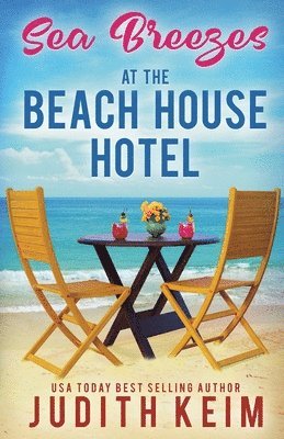 bokomslag Sea Breezes at The Beach House Hotel
