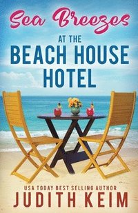 bokomslag Sea Breezes at The Beach House Hotel