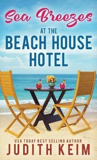 bokomslag Sea Breezes at The Beach House Hotel