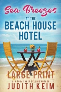 bokomslag Sea Breezes at The Beach House Hotel