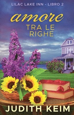 bokomslag Amore tra le righe
