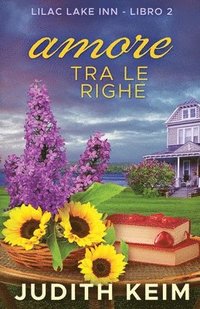 bokomslag Amore tra le righe