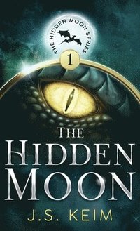 bokomslag Hidden Moon