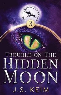 bokomslag Trouble on The Hidden Moon
