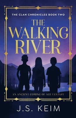The Walking River 1