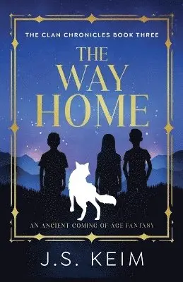 J S Keim - Way Home, Häftad. Tillgänglighet: Lägg i varukorg