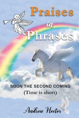 bokomslag Praises in Phrases