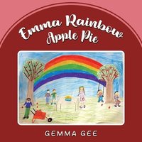 bokomslag Emma Rainbow Apple Pie