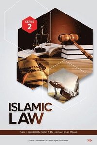 bokomslag Islamic Law