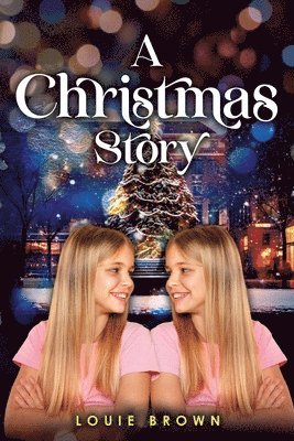 Louie Brown - Christmas Story, Häftad