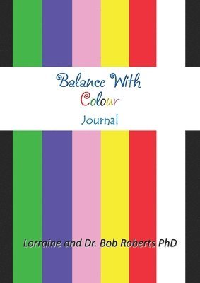 Balance With Colour Journal 1