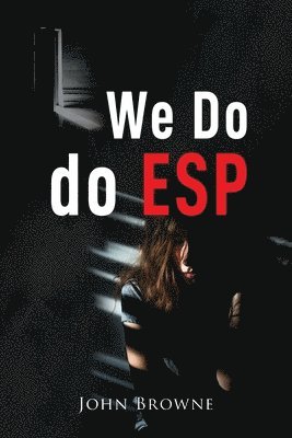 John Browne - We Do do ESP, Häftad