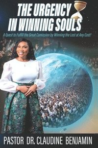 bokomslag Urgency in Winning Souls