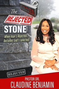 bokomslag Rejected Stone