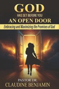 bokomslag God Has Set Before You An Open Door