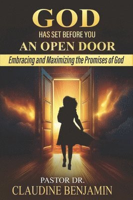 bokomslag God Has Set Before You An Open Door
