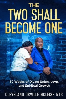 Two Shall Become One