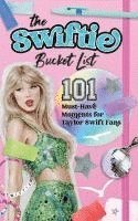 Swiftie Bucket List: 101 Must-Have Moments for Taylor Swift Fans 1