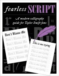 bokomslag Fearless Script