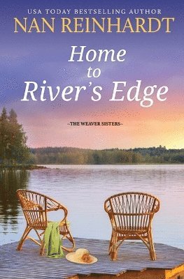 Home to River's Edge 1