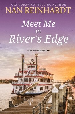 Meet Me in River's Edge 1