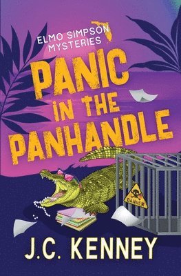 Panic in the Panhandle 1