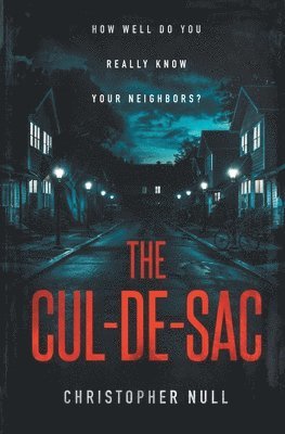 The Cul-de-sac 1