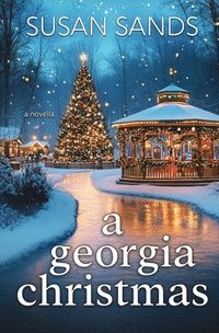 bokomslag Georgia Christmas