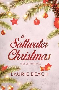 bokomslag Saltwater Christmas