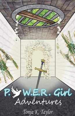 P.O.W.E.R. Girl Adventures 1