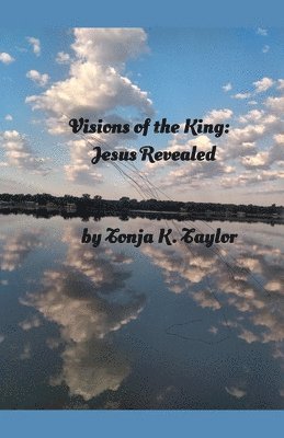 bokomslag Visions of the King