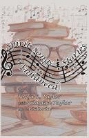bokomslag Spirit Songs & Stories Enhanced
