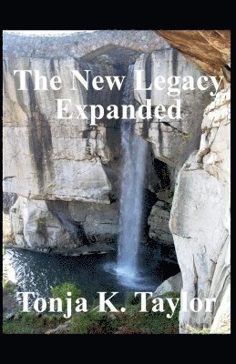 bokomslag New Legacy Expanded