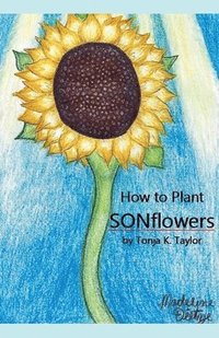 bokomslag How to Plant SONFlowers