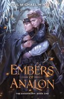 Paul Michael Winters - Embers of Analon, Häftad