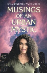 bokomslag Musings of an Urban Mystic
